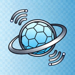 看球直播网站Logo - 智能体育直播平台