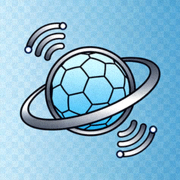 看球直播网站Logo - 智能体育直播平台